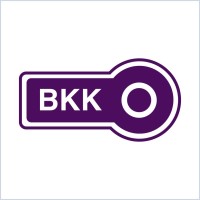 BKK - Budapesti Közlekedési Központ logo